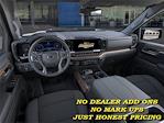 New 2025 Chevrolet Silverado 1500 LT Crew Cab 4WD Pickup for sale #255023 - photo 15