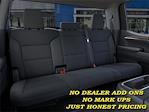 New 2025 Chevrolet Silverado 1500 LT Crew Cab 4WD Pickup for sale #255023 - photo 17