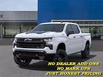 New 2025 Chevrolet Silverado 1500 LT Crew Cab 4WD Pickup for sale #255023 - photo 6