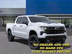New 2025 Chevrolet Silverado 1500 LT Crew Cab 4WD Pickup for sale #255023 - photo 7