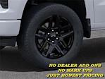 New 2025 Chevrolet Silverado 1500 Custom Crew Cab 4WD Pickup for sale #255024 - photo 9