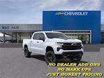 New 2025 Chevrolet Silverado 1500 LT Crew Cab 4WD Pickup for sale #255025 - photo 1