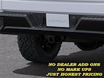 New 2025 Chevrolet Silverado 1500 LT Crew Cab 4WD Pickup for sale #255025 - photo 14