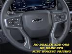 New 2025 Chevrolet Silverado 1500 LT Crew Cab 4WD Pickup for sale #255025 - photo 19