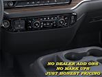 New 2025 Chevrolet Silverado 1500 LT Crew Cab 4WD Pickup for sale #255025 - photo 23