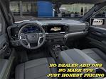 New 2025 Chevrolet Silverado 1500 ZR2 Crew Cab 4WD Pickup for sale #255026 - photo 15