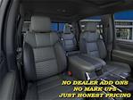 New 2025 Chevrolet Silverado 1500 ZR2 Crew Cab 4WD Pickup for sale #255026 - photo 16