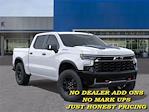 New 2025 Chevrolet Silverado 1500 ZR2 Crew Cab 4WD Pickup for sale #255026 - photo 7