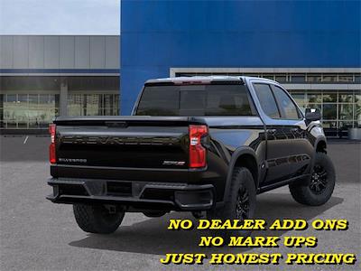 New 2025 Chevrolet Silverado 1500 ZR2 Crew Cab 4WD Pickup for sale #255027 - photo 2