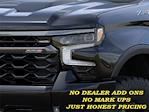 New 2025 Chevrolet Silverado 1500 ZR2 Crew Cab 4WD Pickup for sale #255027 - photo 10