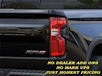 New 2025 Chevrolet Silverado 1500 ZR2 Crew Cab 4WD Pickup for sale #255027 - photo 11