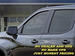 New 2025 Chevrolet Silverado 1500 ZR2 Crew Cab 4WD Pickup for sale #255027 - photo 12