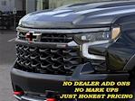 New 2025 Chevrolet Silverado 1500 ZR2 Crew Cab 4WD Pickup for sale #255027 - photo 13