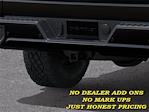 New 2025 Chevrolet Silverado 1500 ZR2 Crew Cab 4WD Pickup for sale #255027 - photo 14