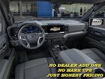 New 2025 Chevrolet Silverado 1500 ZR2 Crew Cab 4WD Pickup for sale #255027 - photo 15