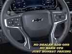 New 2025 Chevrolet Silverado 1500 ZR2 Crew Cab 4WD Pickup for sale #255027 - photo 19