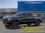 New 2025 Chevrolet Silverado 1500 ZR2 Crew Cab 4WD Pickup for sale #255027 - photo 3