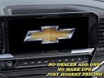 New 2025 Chevrolet Silverado 1500 ZR2 Crew Cab 4WD Pickup for sale #255027 - photo 20