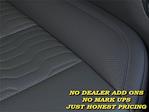 New 2025 Chevrolet Silverado 1500 ZR2 Crew Cab 4WD Pickup for sale #255027 - photo 21
