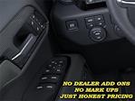 New 2025 Chevrolet Silverado 1500 ZR2 Crew Cab 4WD Pickup for sale #255027 - photo 22