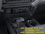 New 2025 Chevrolet Silverado 1500 ZR2 Crew Cab 4WD Pickup for sale #255027 - photo 23