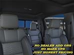 New 2025 Chevrolet Silverado 1500 ZR2 Crew Cab 4WD Pickup for sale #255027 - photo 24