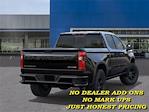 New 2025 Chevrolet Silverado 1500 ZR2 Crew Cab 4WD Pickup for sale #255027 - photo 2