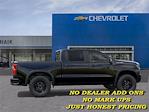 New 2025 Chevrolet Silverado 1500 ZR2 Crew Cab 4WD Pickup for sale #255027 - photo 5