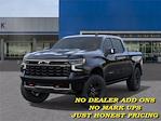 New 2025 Chevrolet Silverado 1500 ZR2 Crew Cab 4WD Pickup for sale #255027 - photo 6