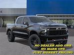 New 2025 Chevrolet Silverado 1500 ZR2 Crew Cab 4WD Pickup for sale #255027 - photo 7