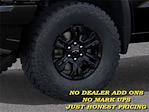 New 2025 Chevrolet Silverado 1500 ZR2 Crew Cab 4WD Pickup for sale #255027 - photo 9