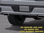 New 2025 Chevrolet Silverado 1500 RST Crew Cab 4WD Pickup for sale #255036 - photo 13