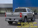 New 2025 Chevrolet Silverado 1500 RST Crew Cab 4WD Pickup for sale #255036 - photo 3
