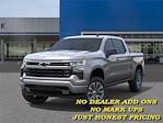 New 2025 Chevrolet Silverado 1500 RST Crew Cab 4WD Pickup for sale #255036 - photo 5