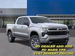 New 2025 Chevrolet Silverado 1500 RST Crew Cab 4WD Pickup for sale #255036 - photo 6