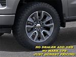 New 2025 Chevrolet Silverado 1500 RST Crew Cab 4WD Pickup for sale #255036 - photo 8