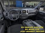 New 2025 Chevrolet Silverado 1500 Custom Crew Cab Pickup for sale #255043 - photo 14