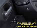 New 2025 Chevrolet Silverado 1500 Custom Crew Cab Pickup for sale #255043 - photo 21