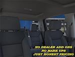 New 2025 Chevrolet Silverado 1500 Custom Crew Cab Pickup for sale #255043 - photo 23