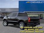 New 2025 Chevrolet Silverado 1500 Custom Crew Cab Pickup for sale #255043 - photo 2