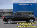 New 2025 Chevrolet Silverado 1500 Custom Crew Cab Pickup for sale #255043 - photo 4