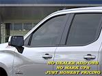 New 2025 Chevrolet Silverado 1500 LT Crew Cab 4WD Pickup for sale #255044 - photo 11