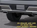 New 2025 Chevrolet Silverado 1500 LT Crew Cab 4WD Pickup for sale #255044 - photo 13