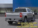 New 2025 Chevrolet Silverado 1500 LT Crew Cab 4WD Pickup for sale #255044 - photo 3