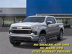New 2025 Chevrolet Silverado 1500 LT Crew Cab 4WD Pickup for sale #255044 - photo 5