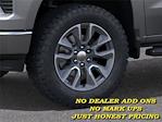 New 2025 Chevrolet Silverado 1500 LT Crew Cab 4WD Pickup for sale #255044 - photo 8