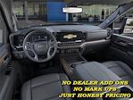 New 2025 Chevrolet Silverado 3500 LT Crew Cab 4WD Pickup for sale #255050 - photo 14