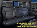 New 2025 Chevrolet Silverado 3500 LT Crew Cab 4WD Pickup for sale #255050 - photo 16