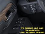 New 2025 Chevrolet Silverado 3500 LT Crew Cab 4WD Pickup for sale #255050 - photo 21