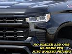 New 2025 Chevrolet Silverado 1500 RST Crew Cab 4WD Pickup for sale #255051 - photo 9